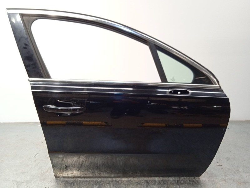 Recambio de puerta delantera derecha para peugeot 508 sw i (8e_) 2.0 hdi referencia OEM IAM 9677683980  