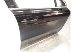 Recambio de puerta delantera derecha para peugeot 508 sw i (8e_) 2.0 hdi referencia OEM IAM 9677683980   2