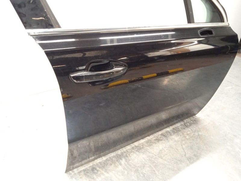 Recambio de puerta delantera derecha para peugeot 508 sw i (8e_) 2.0 hdi referencia OEM IAM 9677683980  