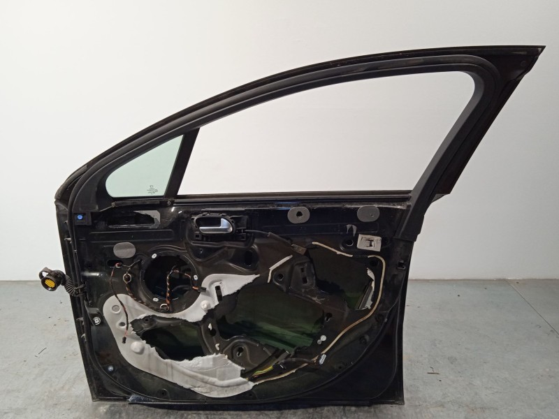 Recambio de puerta delantera derecha para peugeot 508 sw i (8e_) 2.0 hdi referencia OEM IAM 9677683980  