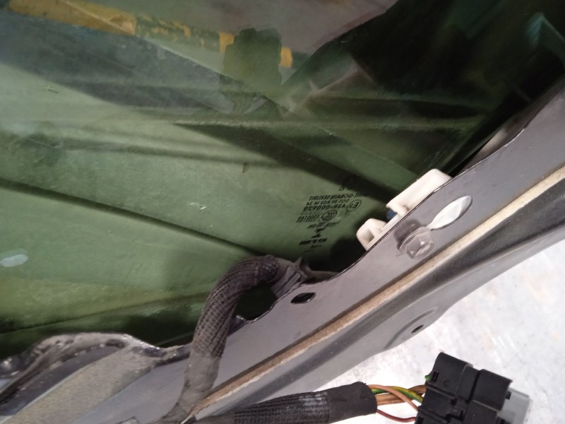 Recambio de puerta delantera derecha para peugeot 508 sw i (8e_) 2.0 hdi referencia OEM IAM 9677683980  