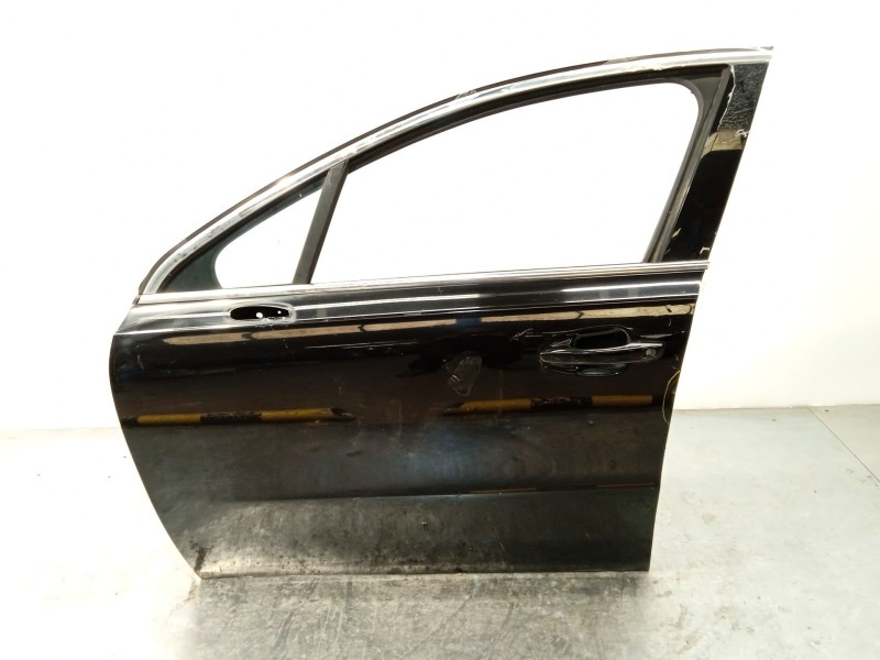 Recambio de puerta delantera izquierda para peugeot 508 sw i (8e_) 2.0 hdi referencia OEM IAM 9677684980  