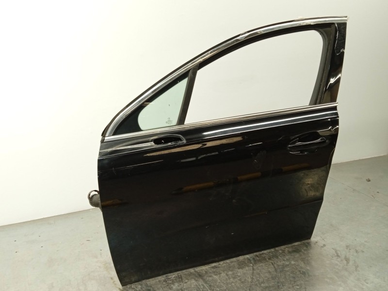 Recambio de puerta delantera izquierda para peugeot 508 sw i (8e_) 2.0 hdi referencia OEM IAM 9677684980  