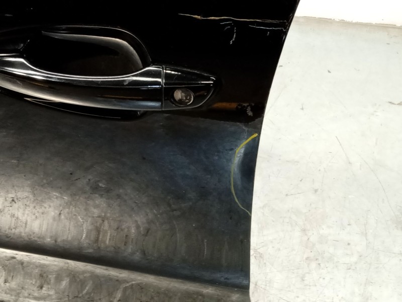 Recambio de puerta delantera izquierda para peugeot 508 sw i (8e_) 2.0 hdi referencia OEM IAM 9677684980  