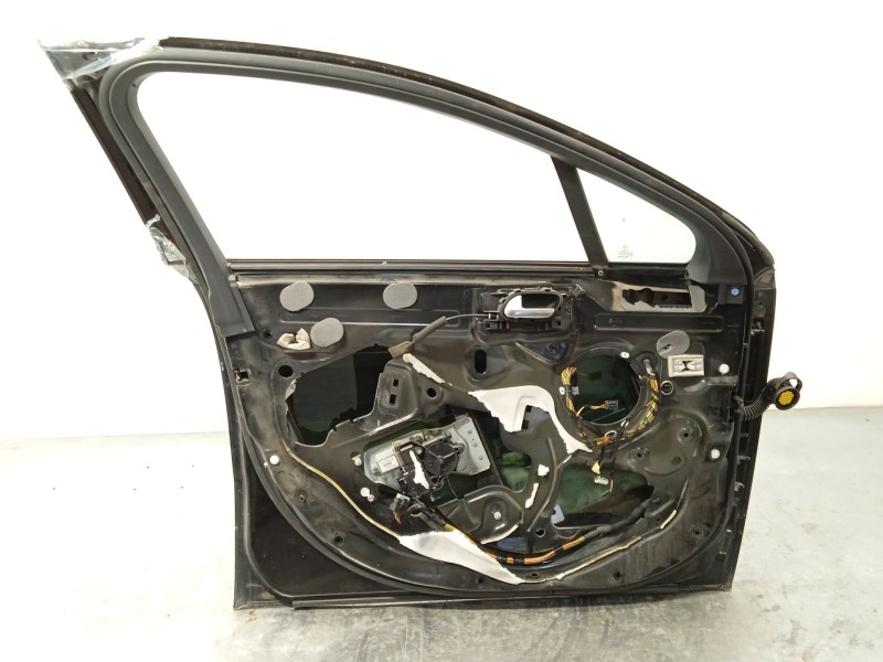 Recambio de puerta delantera izquierda para peugeot 508 sw i (8e_) 2.0 hdi referencia OEM IAM 9677684980  