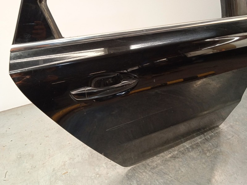 Recambio de puerta trasera derecha para peugeot 508 sw i (8e_) 2.0 hdi referencia OEM IAM 9008Y0  
