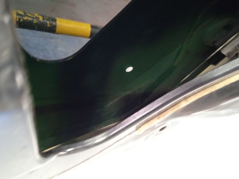 Recambio de puerta trasera derecha para peugeot 508 sw i (8e_) 2.0 hdi referencia OEM IAM 9008Y0  