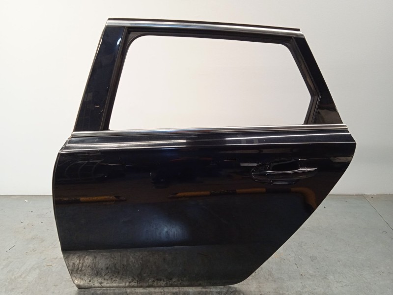 Recambio de puerta trasera izquierda para peugeot 508 sw i (8e_) 2.0 hdi referencia OEM IAM 9006S7  