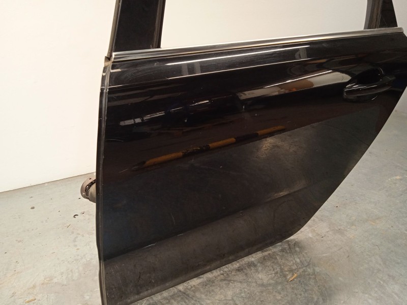 Recambio de puerta trasera izquierda para peugeot 508 sw i (8e_) 2.0 hdi referencia OEM IAM 9006S7  