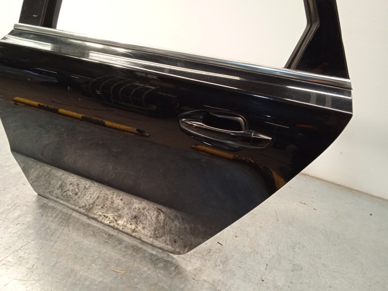 Recambio de puerta trasera izquierda para peugeot 508 sw i (8e_) 2.0 hdi referencia OEM IAM 9006S7  