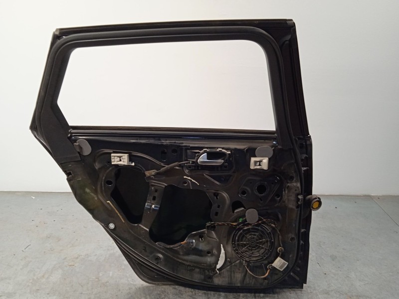 Recambio de puerta trasera izquierda para peugeot 508 sw i (8e_) 2.0 hdi referencia OEM IAM 9006S7  