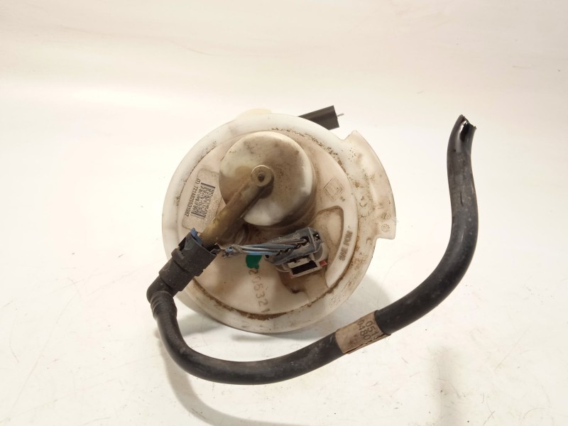 Recambio de bomba combustible para chrysler voyager iv (rg, rs) 3.3 awd referencia OEM IAM 5127562AA  721AB20531087