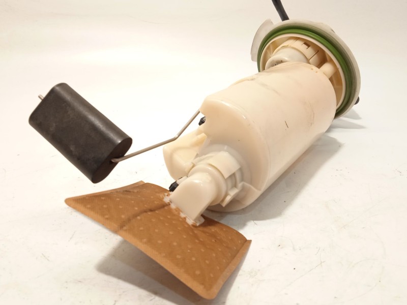 Recambio de bomba combustible para chrysler voyager iv (rg, rs) 3.3 awd referencia OEM IAM 5127562AA  721AB20531087