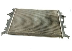 Recambio de radiador agua para hyundai ioniq (ae) 1.6 gdi hybrid referencia OEM IAM 25308G2000   2