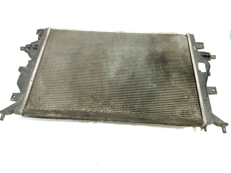 Recambio de radiador agua para hyundai ioniq (ae) 1.6 gdi hybrid referencia OEM IAM 25308G2000  