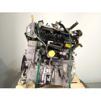 Recambio de motor completo para toyota yaris hsd active referencia OEM IAM 1NZ 1NZFXE 