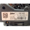 Recambio de alternador para audi q3 sportback (f3n) 2.5 rs quattro referencia OEM IAM 07K903023J  FG18TB