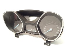 Recambio de cuadro instrumentos para ford grand c-max (dxa/cb7, dxa/ceu) 1.6 tdci referencia OEM IAM AM5T10849CD 2254319  2