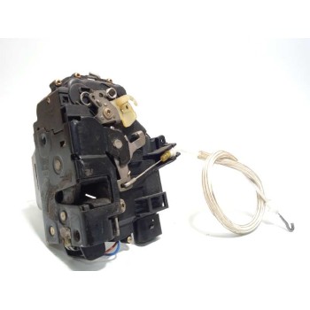 CERRADURA PUERTA DELANTERA IZQUIERDA 4B1837015B 