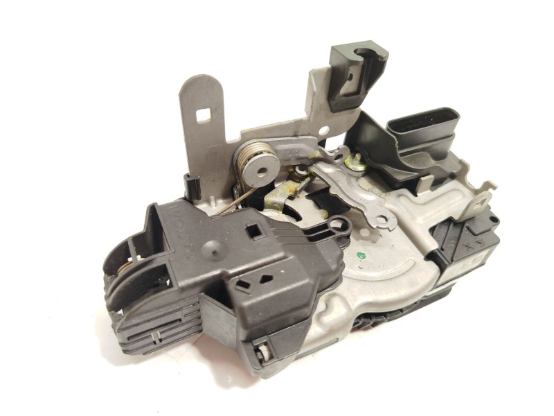 CERRADURA PUERTA TRASERA IZQUIERDA 31440397 