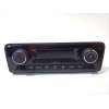 Recambio de mando climatizador para skoda fabia iii (nj3) 1.2 tsi referencia OEM IAM 6V0907044  6V0907044BYY