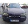bmw x3 (e83) del año 2005