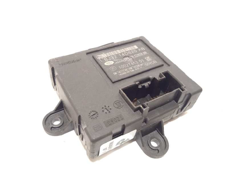 MODULO CONFORT BJ3214D620AB LR028519