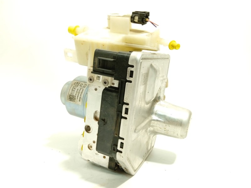 Recambio de abs para mazda cx-30 (dm) skyactiv-x m hybrid referencia OEM IAM DFR5439A0B 06211201504 28554090023