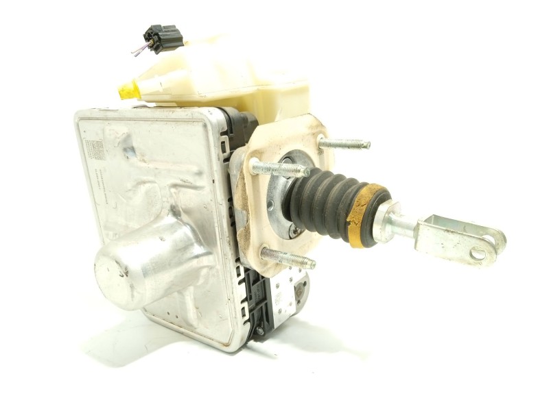 Recambio de abs para mazda cx-30 (dm) skyactiv-x m hybrid referencia OEM IAM DFR5439A0B 06211201504 28554090023