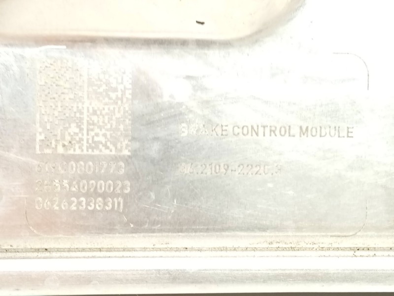 Recambio de abs para mazda cx-30 (dm) skyactiv-x m hybrid referencia OEM IAM DFR5439A0B 06211201504 28554090023