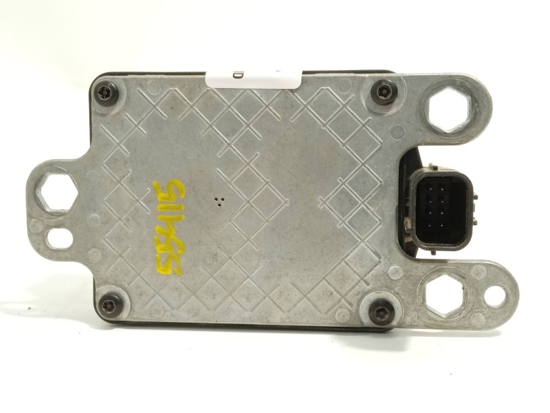 Recambio de modulo electronico para mazda cx-30 (dm) skyactiv-x m hybrid referencia OEM IAM B0N267XA0E  A2C75831912