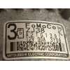 Recambio de alternador para mazda 2 lim. (de) 1.3 16v cat referencia OEM IAM ZJ3818300  A2TG139