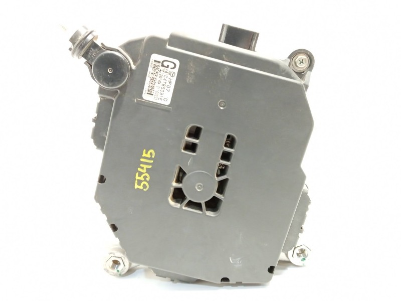 Recambio de alternador para mazda cx-30 (dm) skyactiv-x m hybrid referencia OEM IAM HF0718F00D  PAK915980