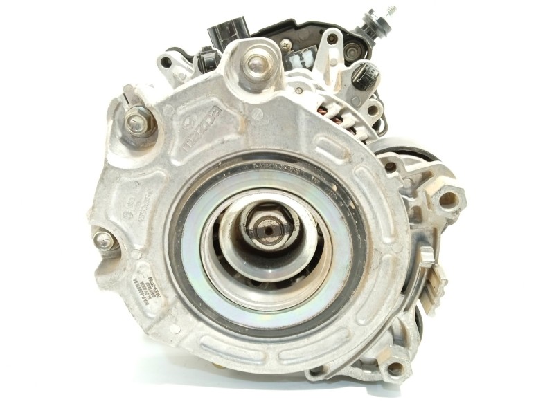 Recambio de alternador para mazda cx-30 (dm) skyactiv-x m hybrid referencia OEM IAM HF0718F00D  PAK915980