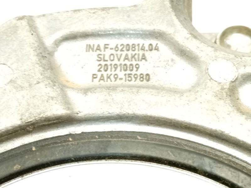 Recambio de alternador para mazda cx-30 (dm) skyactiv-x m hybrid referencia OEM IAM HF0718F00D  PAK915980