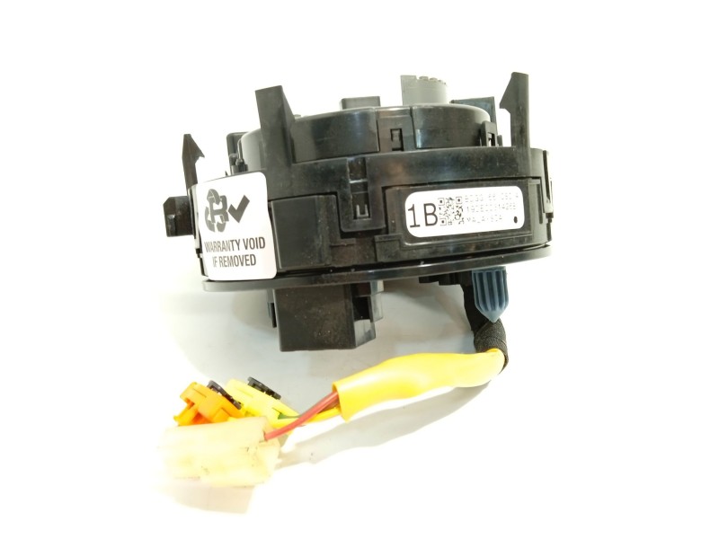 Recambio de anillo airbag para mazda cx-30 (dm) skyactiv-x m hybrid referencia OEM IAM BDGG66CS0A  