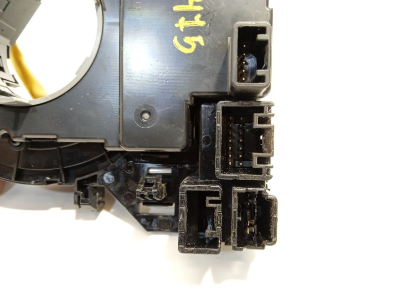 Recambio de anillo airbag para mazda cx-30 (dm) skyactiv-x m hybrid referencia OEM IAM BDGG66CS0A  