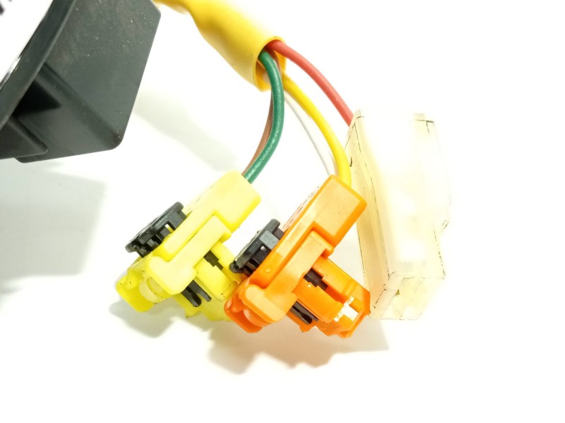 Recambio de anillo airbag para mazda cx-30 (dm) skyactiv-x m hybrid referencia OEM IAM BDGG66CS0A  