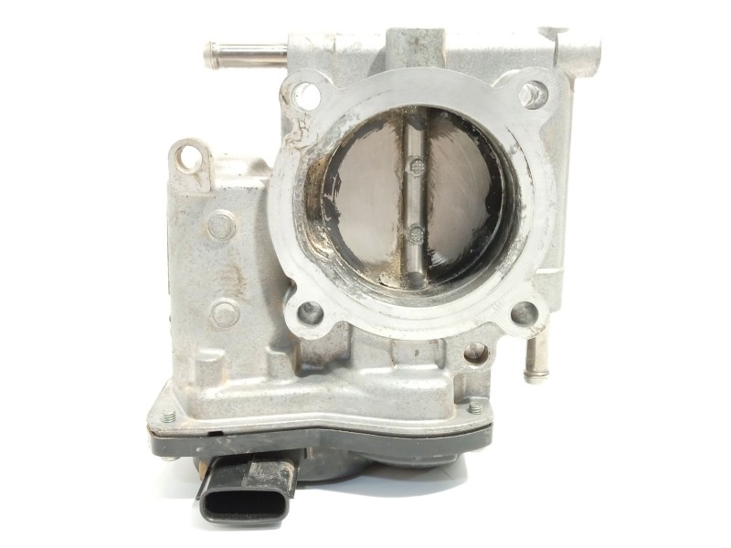 Recambio de caja mariposa para mazda cx-30 (dm) skyactiv-x m hybrid referencia OEM IAM HF0213640  