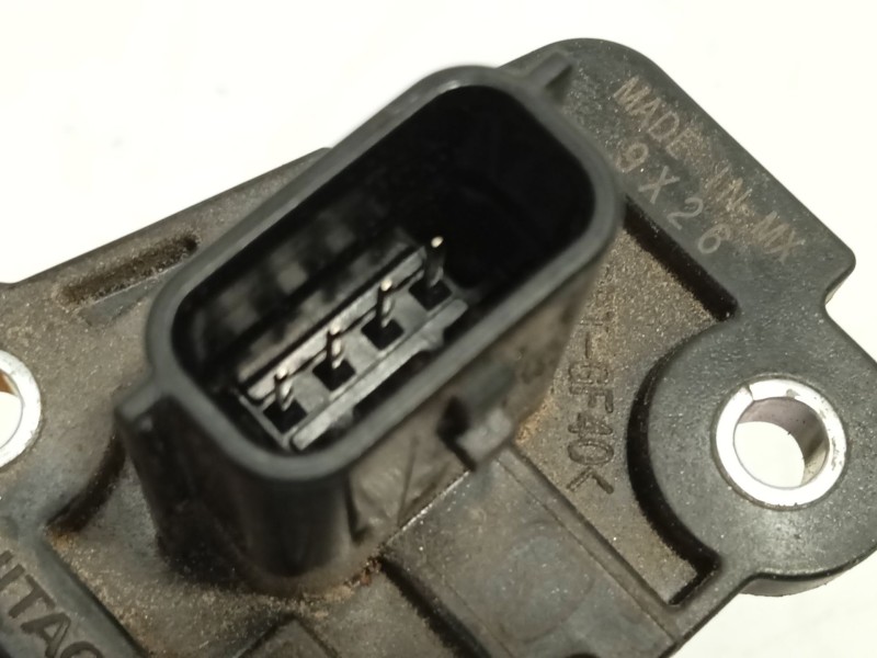 Recambio de caudalimetro para mazda cx-30 (dm) skyactiv-x m hybrid referencia OEM IAM HF01KS440  