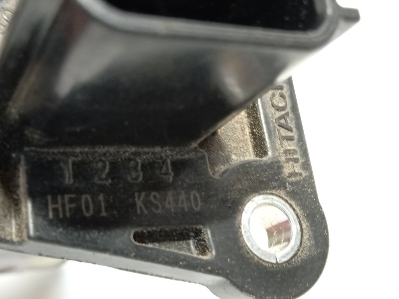 Recambio de caudalimetro para mazda cx-30 (dm) skyactiv-x m hybrid referencia OEM IAM HF01KS440  