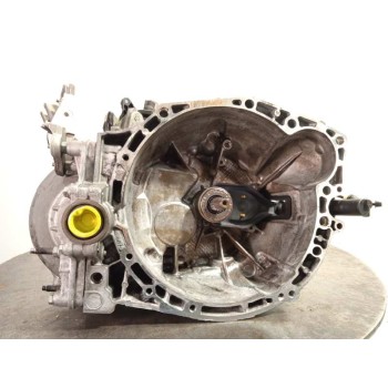 Recambio de caja cambios para citroën c5 berlina 2.0 hdi fap cat (rh02 / dw10cted4) referencia OEM IAM 20MB28 1637303380 