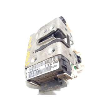 CERRADURA PUERTA DELANTERA DERECHA P04589694AA 04589694AA