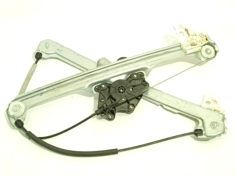 Recambio de elevalunas delantero derecho para mazda cx-30 (dm) skyactiv-x m hybrid referencia OEM IAM BCJH5858X  