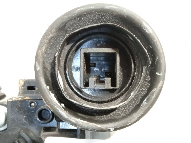 Recambio de elevalunas delantero derecho para mazda cx-30 (dm) skyactiv-x m hybrid referencia OEM IAM BCJH5858X  