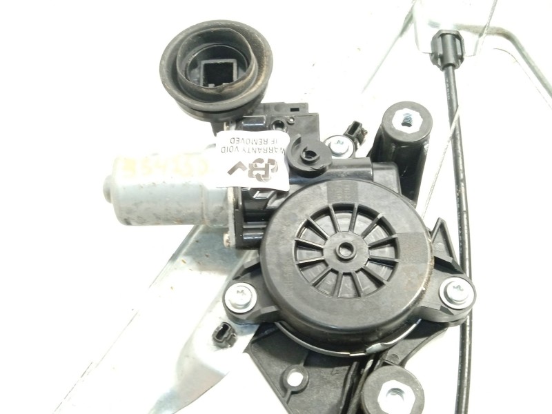 Recambio de elevalunas delantero izquierdo para mazda cx-30 (dm) skyactiv-x m hybrid referencia OEM IAM BCJH5958X  