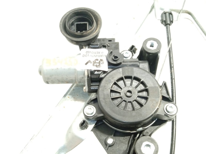 Recambio de elevalunas delantero izquierdo para mazda cx-30 (dm) skyactiv-x m hybrid referencia OEM IAM BCJH5958X  