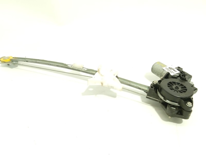 Recambio de elevalunas trasero derecho para mazda cx-30 (dm) skyactiv-x m hybrid referencia OEM IAM BCJH7258X  