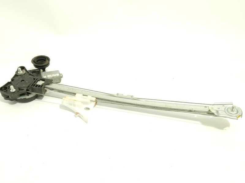 Recambio de elevalunas trasero derecho para mazda cx-30 (dm) skyactiv-x m hybrid referencia OEM IAM BCJH7258X  