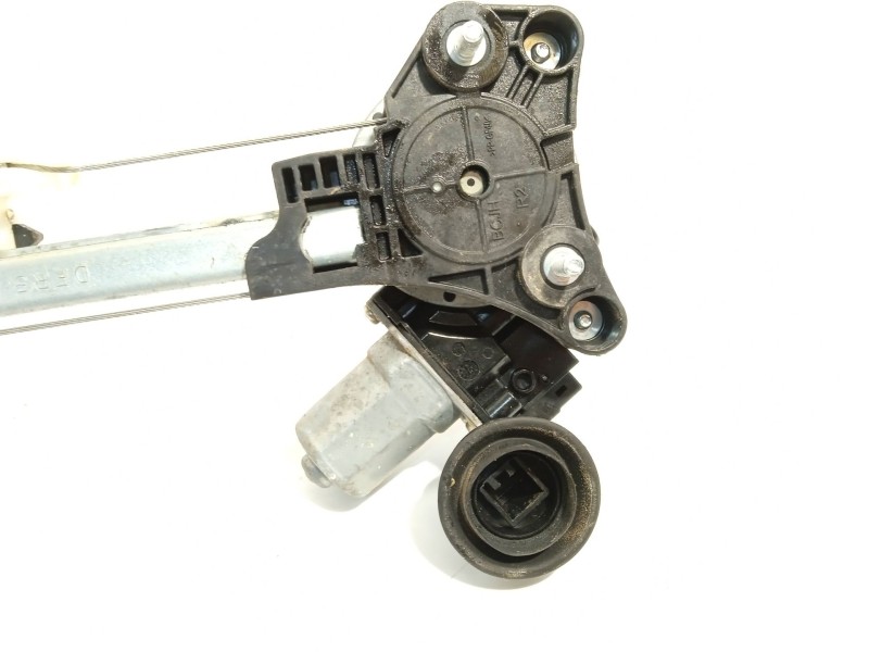 Recambio de elevalunas trasero derecho para mazda cx-30 (dm) skyactiv-x m hybrid referencia OEM IAM BCJH7258X  